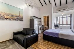 Far Horizon Garden (D20), Condominium #460182801